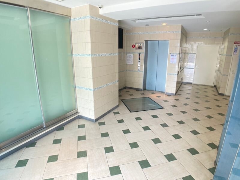 なんば駅 徒歩5分 2階の物件外観写真