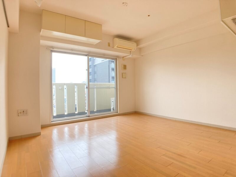 なんば駅 徒歩5分 2階の物件内観写真