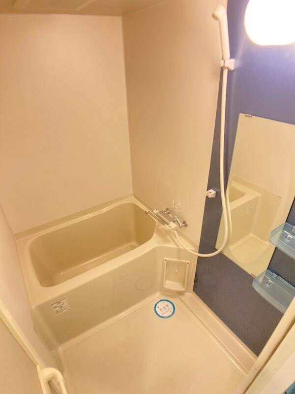 なんば駅 徒歩5分 2階の物件内観写真