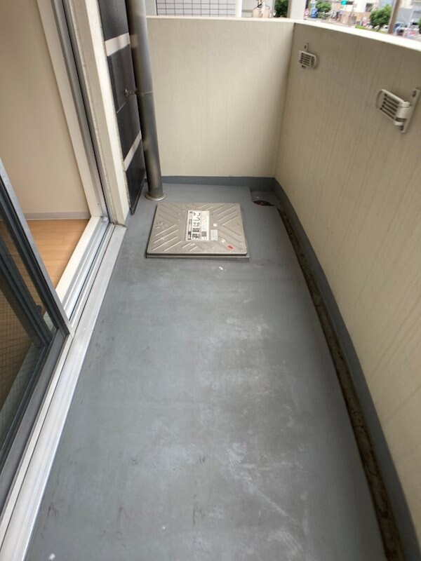 なんば駅 徒歩5分 2階の物件内観写真