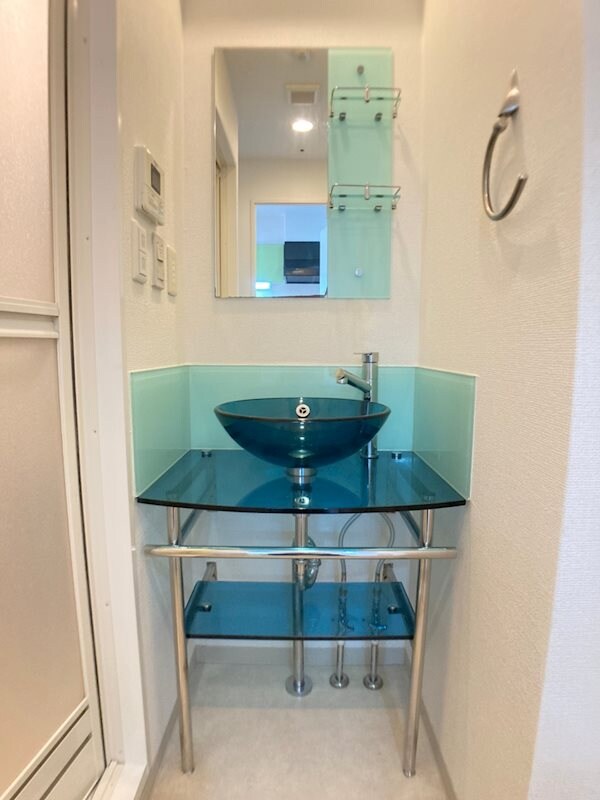 なんば駅 徒歩5分 2階の物件内観写真