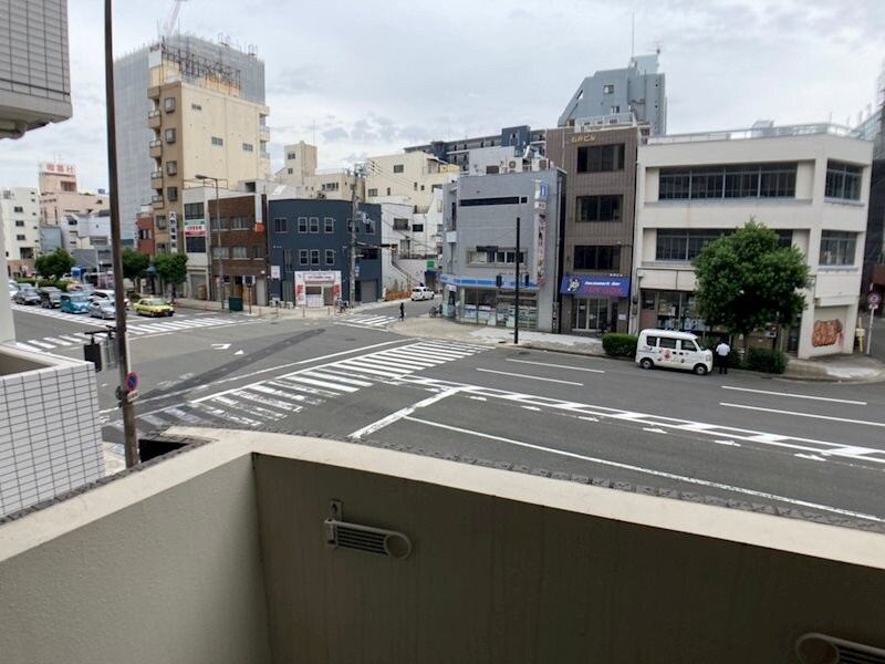なんば駅 徒歩5分 2階の物件内観写真