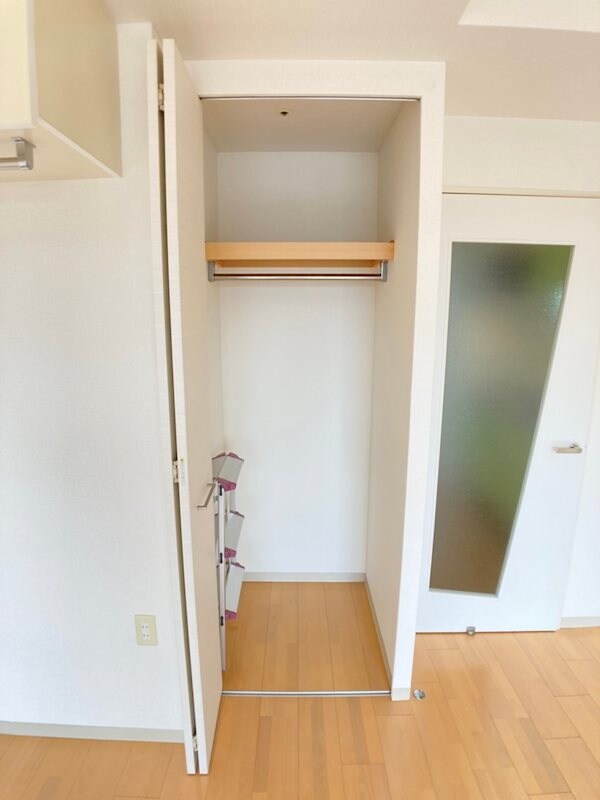 なんば駅 徒歩5分 2階の物件内観写真