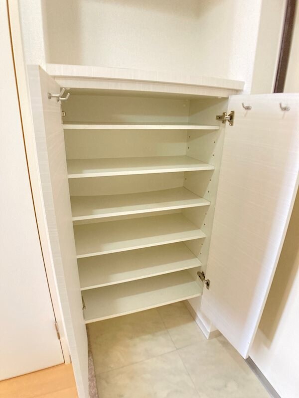 なんば駅 徒歩5分 2階の物件内観写真