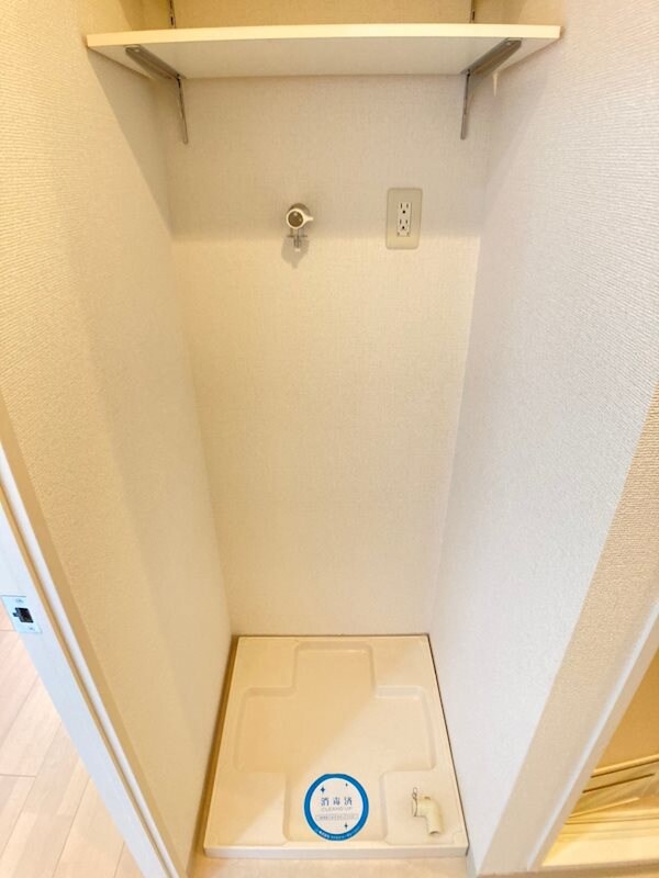 なんば駅 徒歩5分 2階の物件内観写真