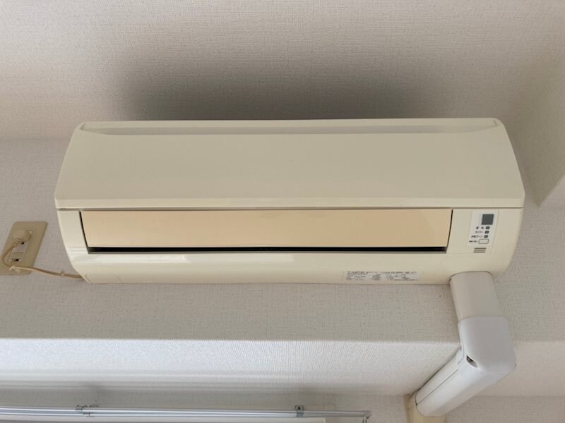 なんば駅 徒歩5分 2階の物件内観写真