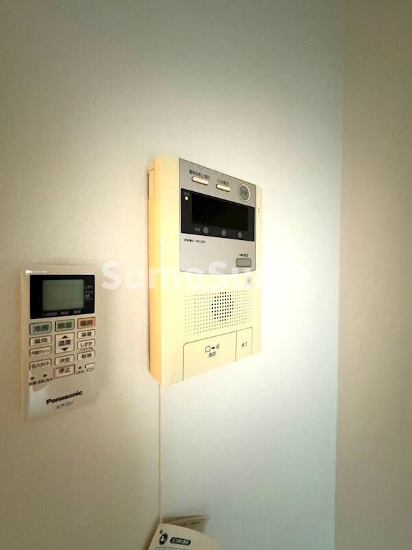 エンクレスト博多駅東の物件内観写真