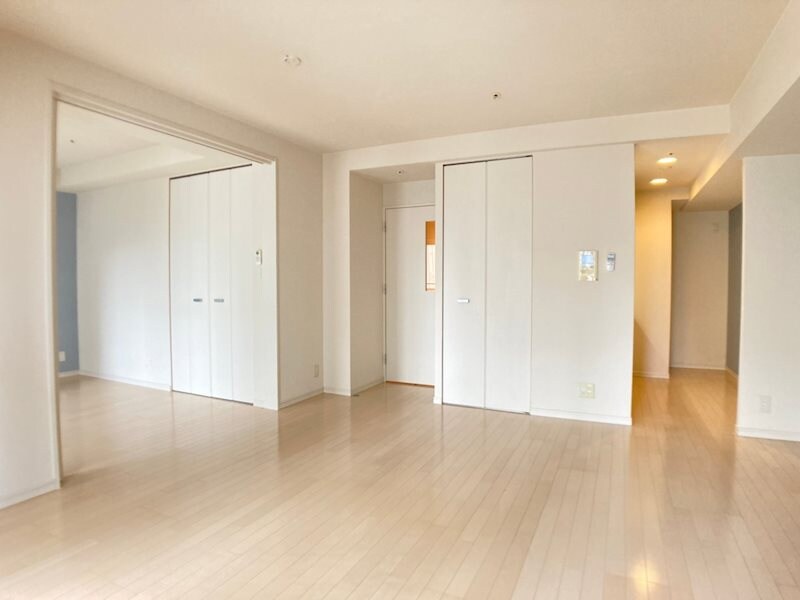 本町駅 徒歩7分 11階の物件内観写真