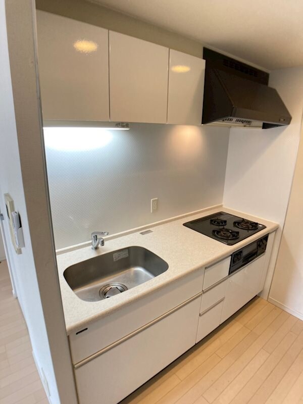 本町駅 徒歩7分 11階の物件内観写真