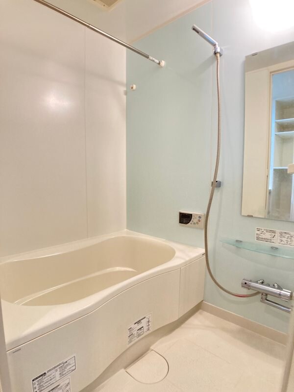 本町駅 徒歩7分 11階の物件内観写真