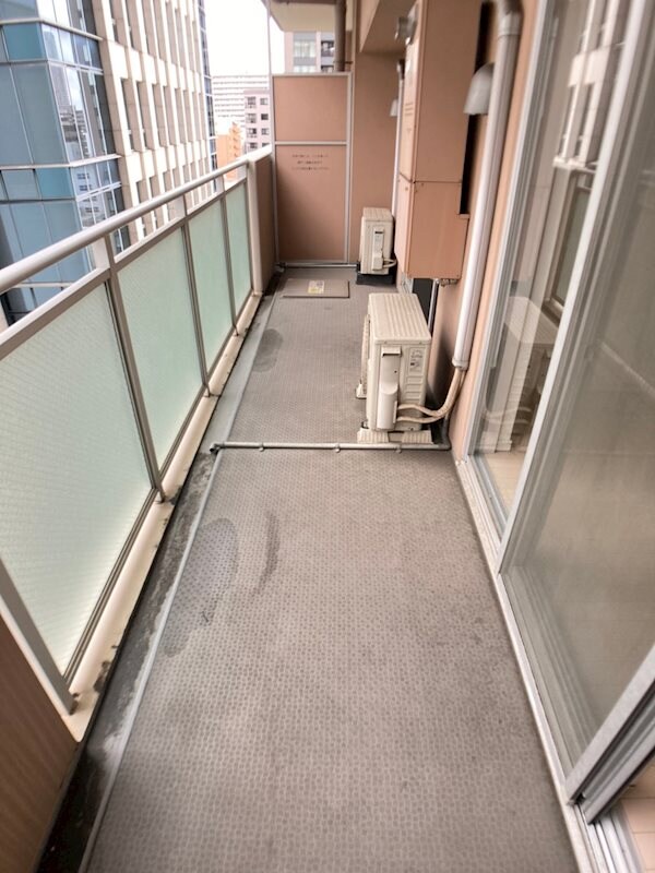 本町駅 徒歩7分 11階の物件内観写真