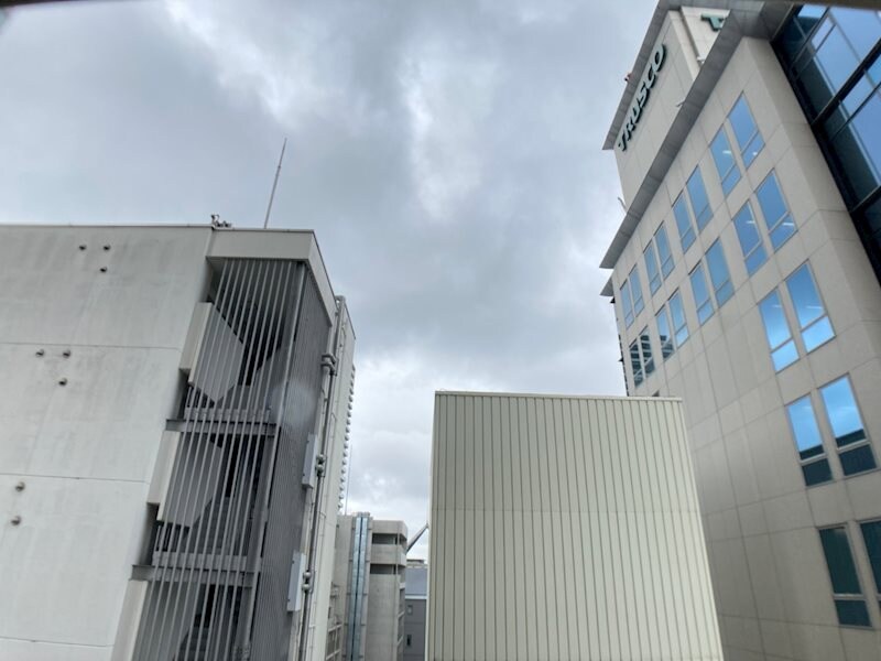 本町駅 徒歩7分 11階の物件内観写真