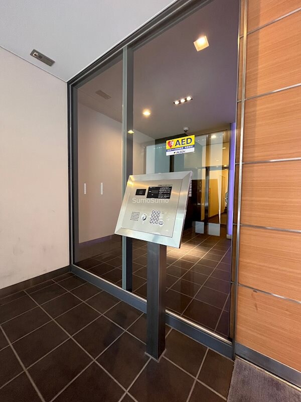 本町駅 徒歩7分 11階の物件内観写真