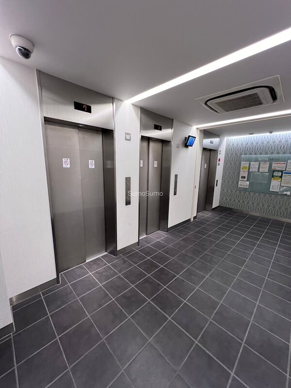 本町駅 徒歩7分 11階の物件内観写真