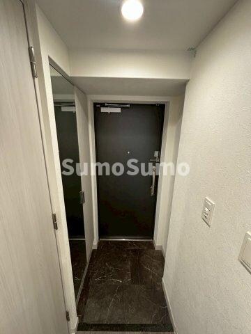 プレサンス堺筋本町エグゼブランの物件内観写真