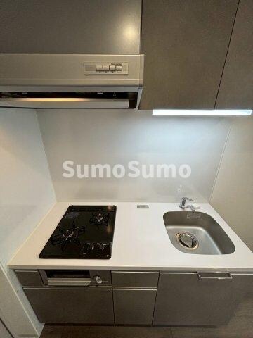 プレサンス堺筋本町エグゼブランの物件内観写真