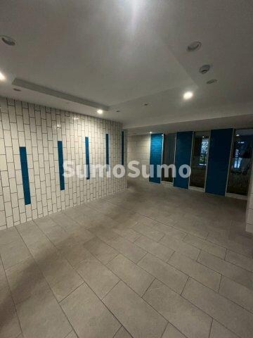 プレサンス堺筋本町エグゼブランの物件外観写真