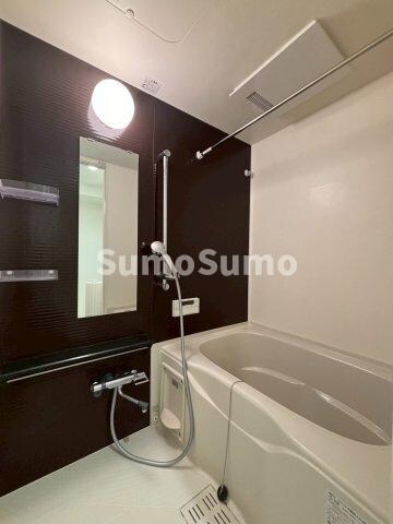 プレサンス堺筋本町エグゼブランの物件内観写真