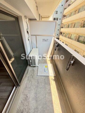 プレサンス堺筋本町エグゼブランの物件内観写真