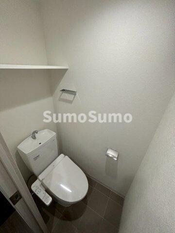 プレサンス堺筋本町エグゼブランの物件内観写真