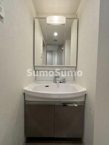 プレサンス堺筋本町エグゼブランの物件内観写真