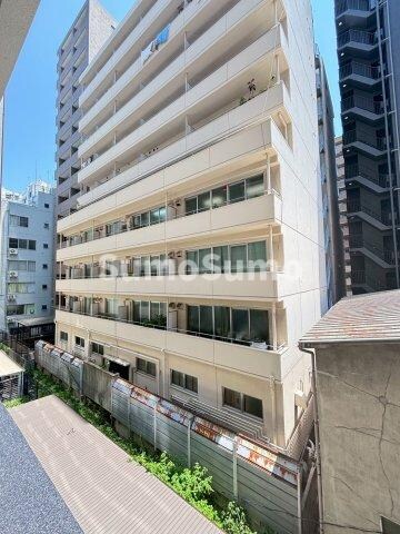 プレサンス堺筋本町エグゼブランの物件内観写真