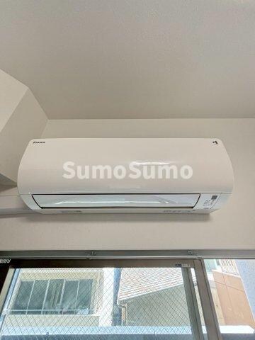 プレサンス堺筋本町エグゼブランの物件内観写真