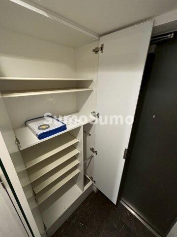 プレサンス堺筋本町エグゼブランの物件内観写真