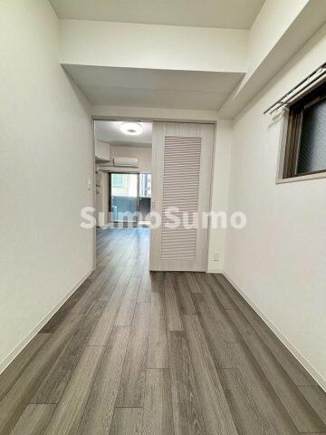 プレサンス堺筋本町エグゼブランの物件内観写真