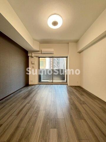 プレサンス堺筋本町エグゼブランの物件内観写真