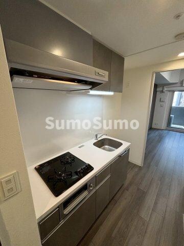 プレサンス堺筋本町エグゼブランの物件内観写真