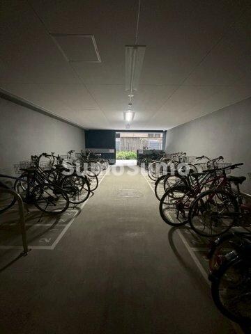 プレサンス堺筋本町エグゼブランの物件内観写真