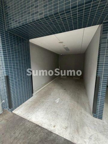 プレサンス堺筋本町エグゼブランの物件内観写真