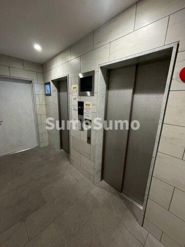 プレサンス堺筋本町エグゼブランの物件内観写真