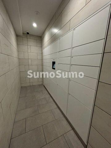 プレサンス堺筋本町エグゼブランの物件内観写真