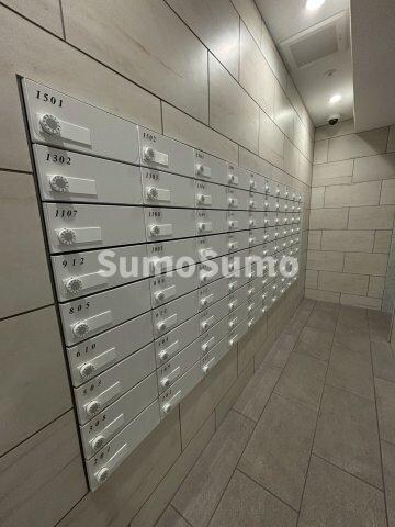 プレサンス堺筋本町エグゼブランの物件内観写真