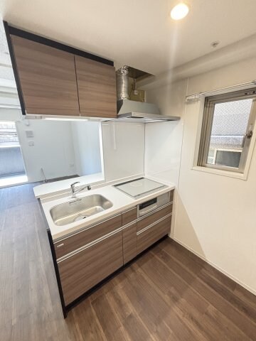 セレニテフラン谷町四丁目の物件内観写真