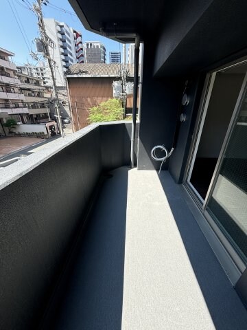 セレニテフラン谷町四丁目の物件内観写真