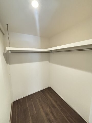 セレニテフラン谷町四丁目の物件内観写真