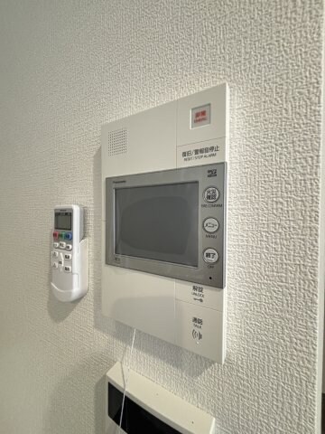 セレニテフラン谷町四丁目の物件内観写真