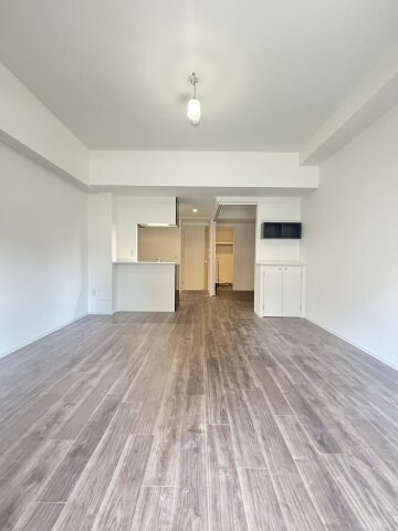 セレニテフラン谷町四丁目の物件内観写真