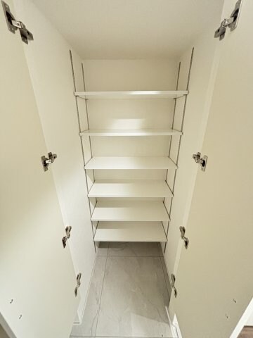 セレニテフラン谷町四丁目の物件内観写真