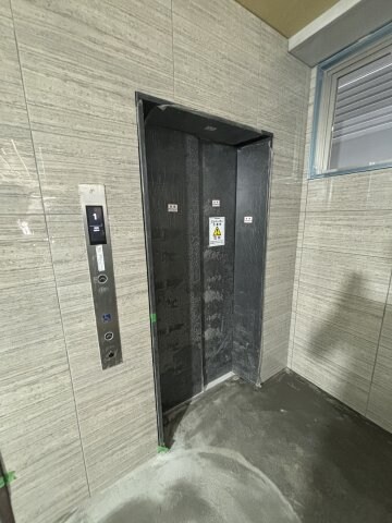 セレニテフラン谷町四丁目の物件内観写真