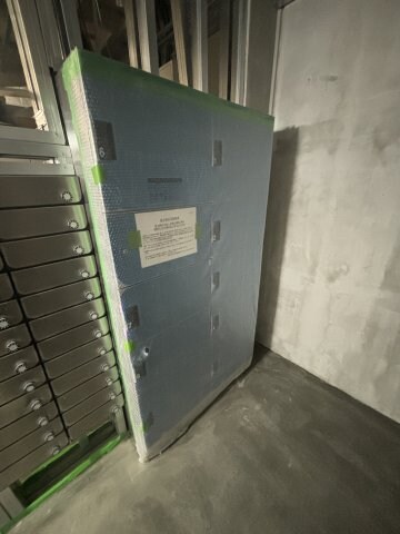 セレニテフラン谷町四丁目の物件内観写真