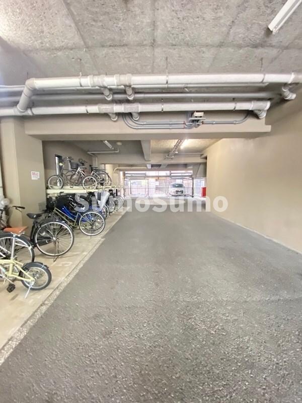 ジェイド博多の物件外観写真