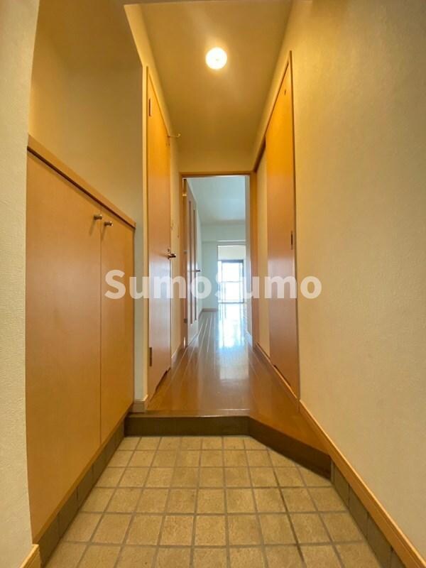 ジェイド博多の物件内観写真