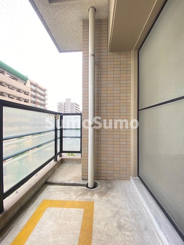 ジェイド博多の物件内観写真