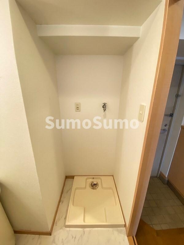 ジェイド博多の物件内観写真