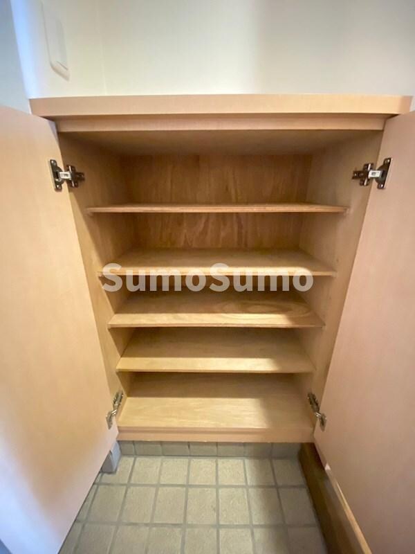 ジェイド博多の物件内観写真