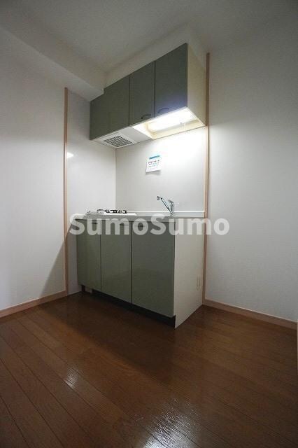 ジェイド博多の物件内観写真